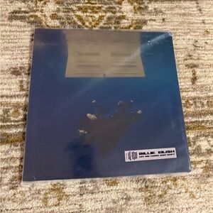 Billie Eilish - HIT ME HARD AND SOFT (1 Year
Anniversary) (Vinyl)